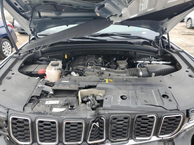 2023 JEEP GRAND CHER - 1C4RJKAGXP8895648