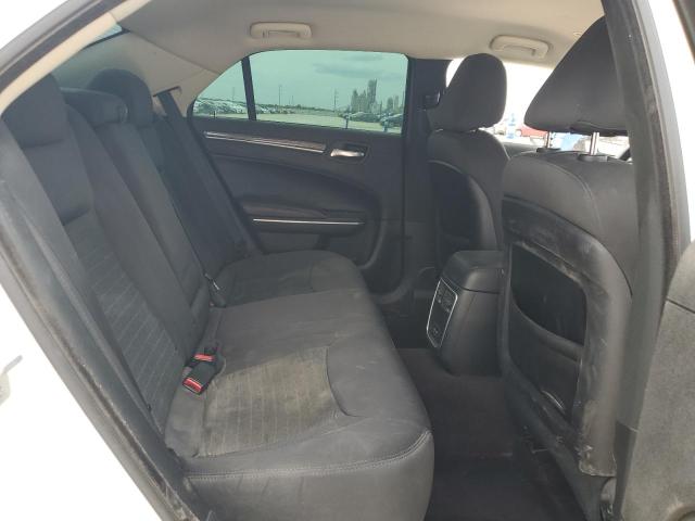 2018 CHRYSLER 300 TOURIN - 2C3CCAAG8JH275218