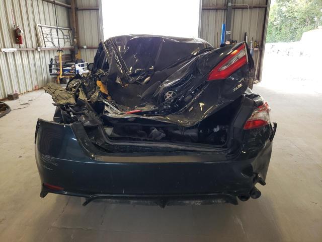 2018 TOYOTA CAMRY L - 4T1B11HK8JU612003
