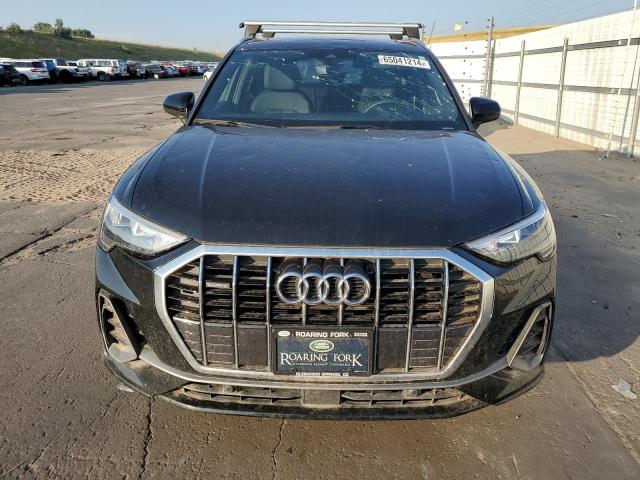2021 AUDI Q3 PREMIUM - WA1DECF35M1033074