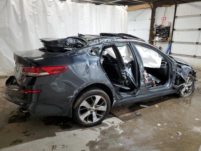 2019 KIA OPTIMA LX - 5XXGT4L34KG377063