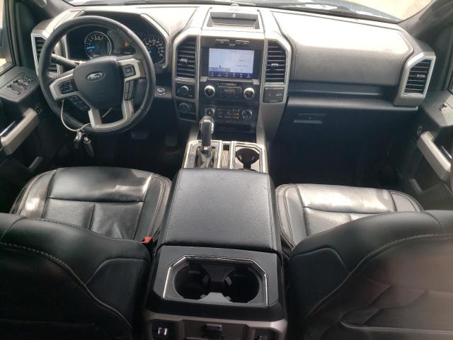 2019 FORD F150 SUPER - 1FTEW1EP1KFB39618