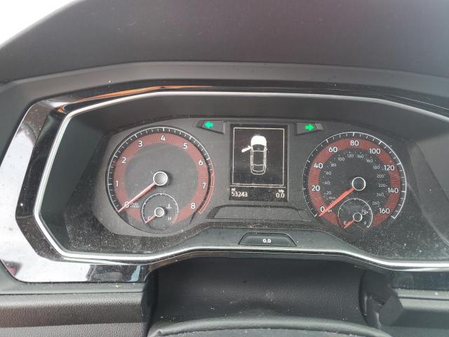 2021 Volkswagen Jetta S VIN: 3VWC57BU5MM027458 Lot: 61948084