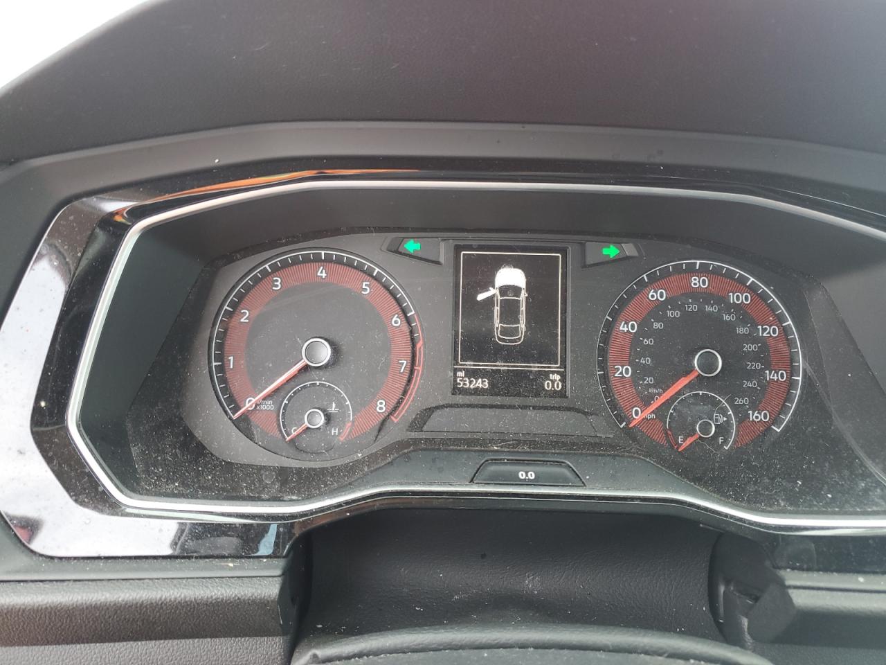 3VWC57BU5MM027458 2021 Volkswagen Jetta S