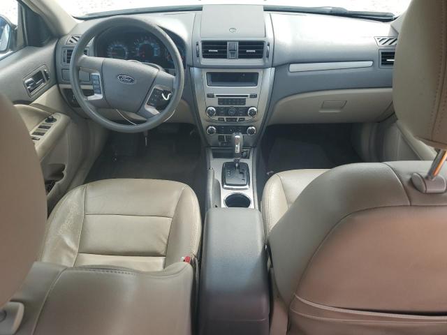 2010 Ford Fusion Se VIN: 3FAHP0HG9AR214279 Lot: 61517494