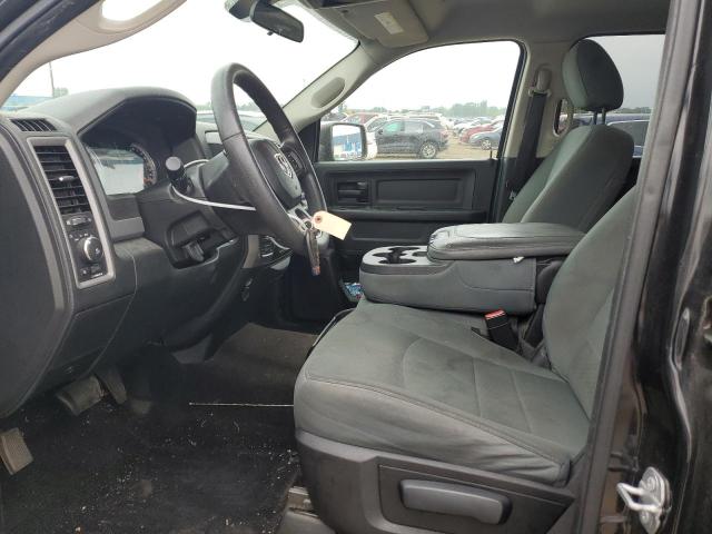 2017 RAM 1500 ST - 1C6RR7KG2HS600140