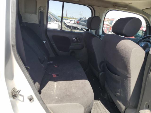 2013 Nissan Cube S VIN: JN8AZ2KR6DT305013 Lot: 62104224