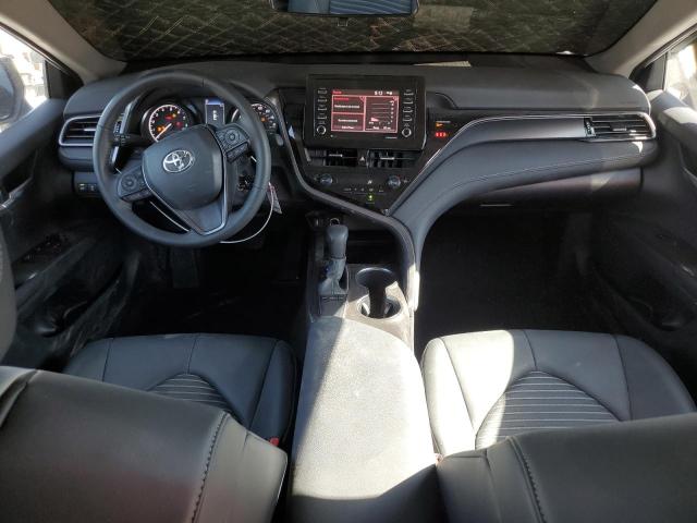 2024 TOYOTA CAMRY SE N - 4T1G11AK8RU227293