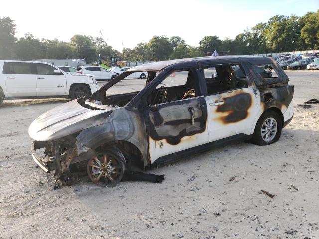 2024 KIA CARNIVAL L - KNDNB4H39R6400462