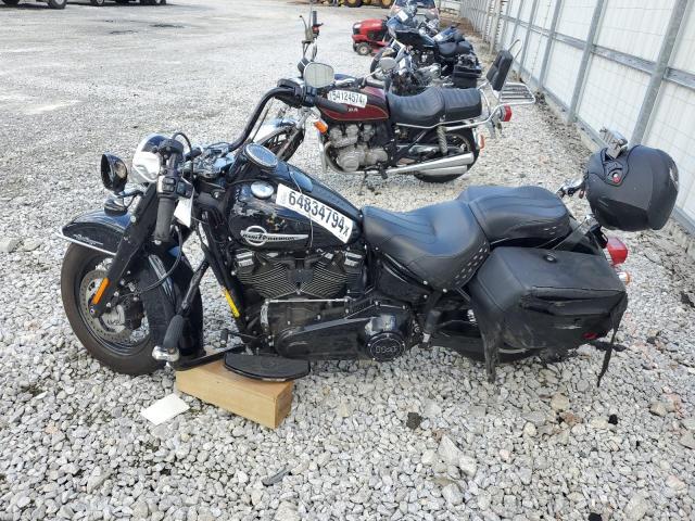2020 HARLEY-DAVIDSON FLHCS 1HD1YBK14LB073099