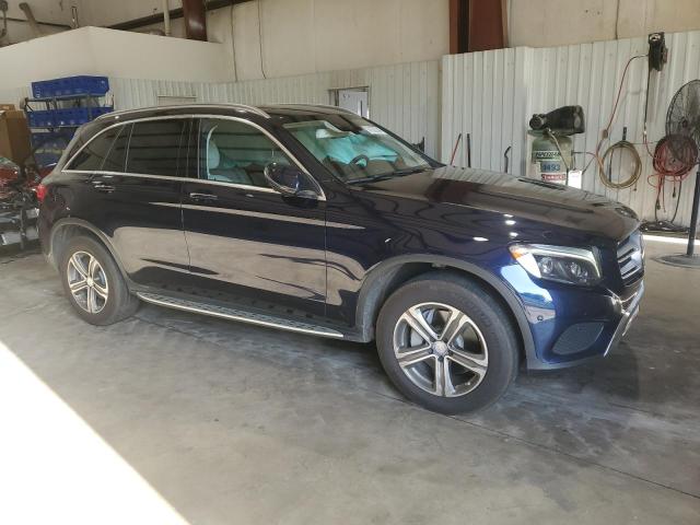2017 Mercedes-Benz Glc 300 VIN: WDC0G4JB7HF163833 Lot: 61532344