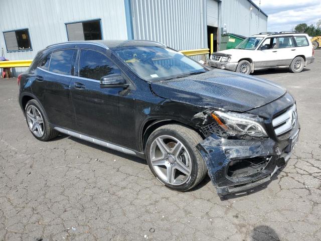 2015 MERCEDES-BENZ GLA 250 4M - WDCTG4GB5FJ073773