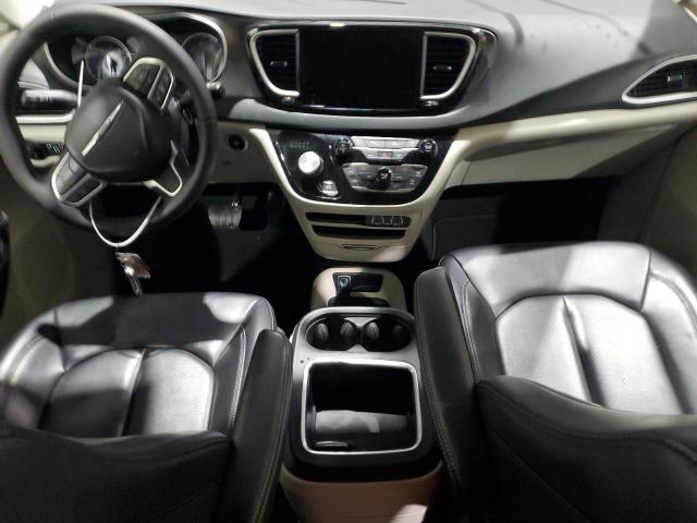 2023 CHRYSLER PACIFICA T - 2C4RC1BG1PR581071