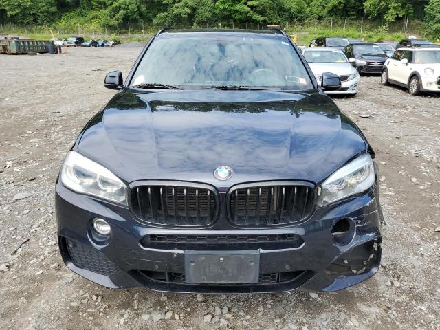 VIN 5UXKR0C50E0K45537 2014 BMW X5, Xdrive35I no.5