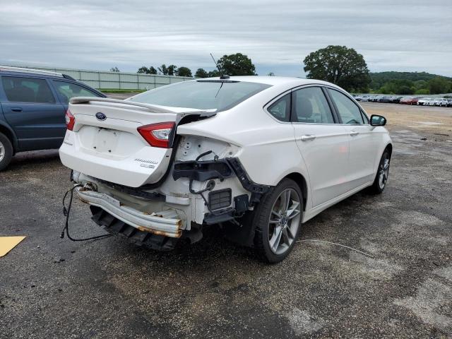 VIN 3FA6P0D99FR190765 2015 Ford Fusion, Titanium no.3