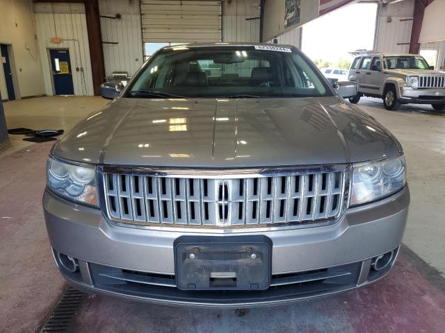 2008 Lincoln Mkz VIN: 3LNHM26T98R645662 Lot: 62330244