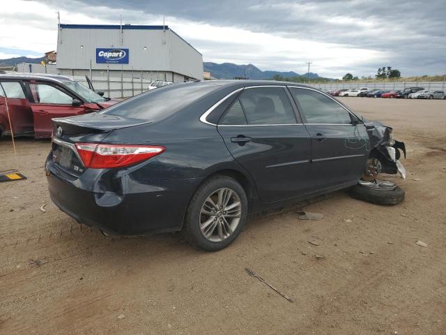 VIN 4T1BD1FK0FU171288 2015 Toyota Camry, Hybrid no.3