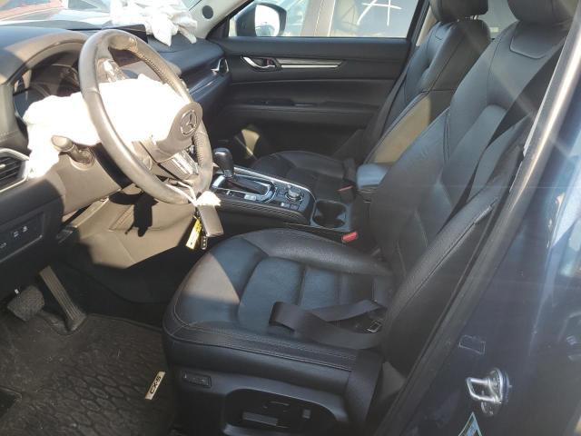 2020 MAZDA CX-5 GRAND - JM3KFADM6L0754025