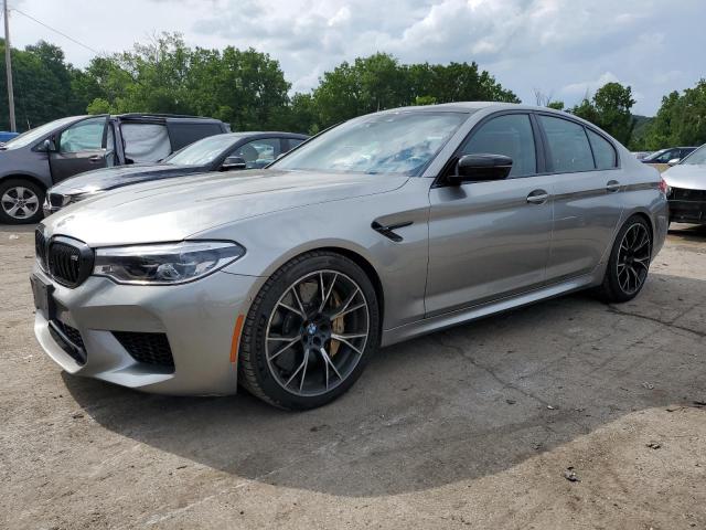 VIN WBSJF0C56KB284776 2019 BMW M5 no.1