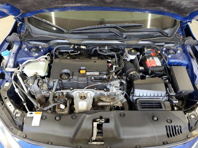 2018 HONDA CIVIC EX - 2HGFC2F7XJH565646
