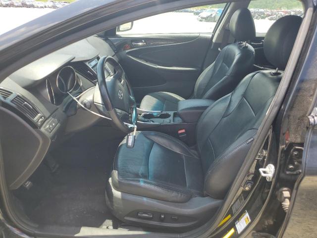 2012 Hyundai Sonata Se VIN: 5NPEC4AC7CH353467 Lot: 61474564