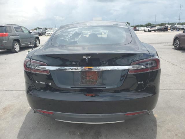 5YJSA1H10FFP76762 2015 Tesla Model S 85