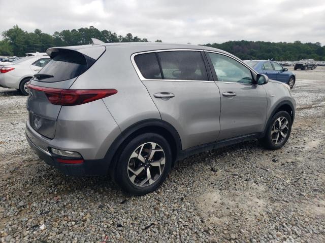 2021 KIA SPORTAGE L - KNDPMCAC3M7917699