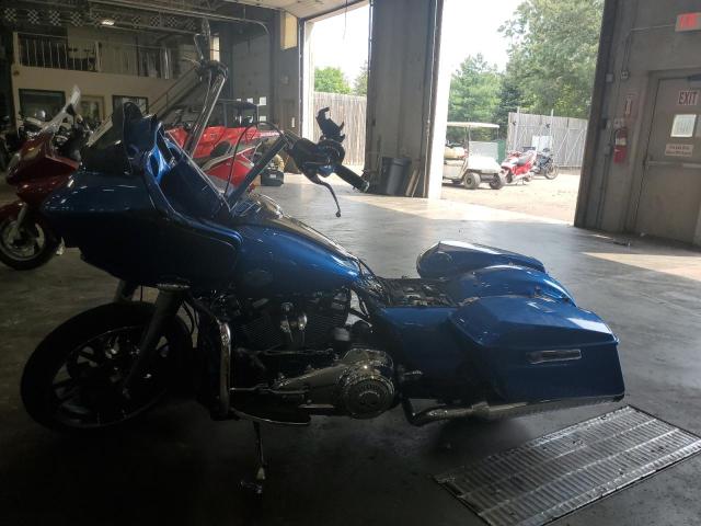 2020 HARLEY-DAVIDSON FLTRX 1HD1KHC19LB663561