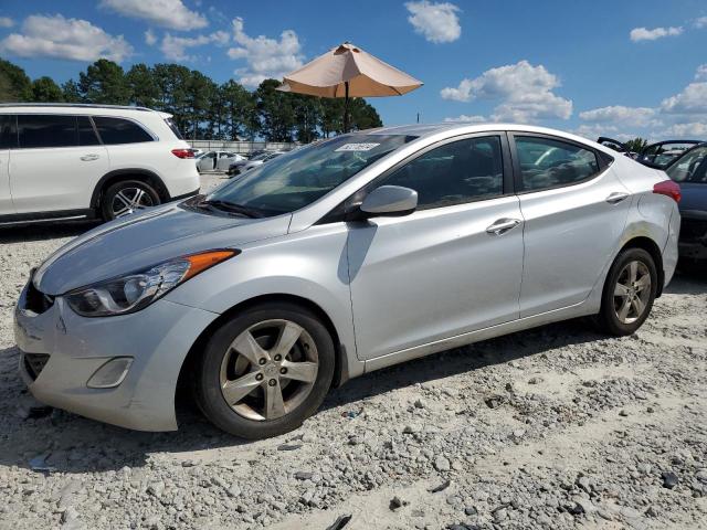 2012 HYUNDAI ELANTRA GL #3025796301