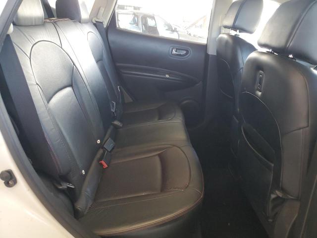 2012 Nissan Rogue S VIN: JN8AS5MT2CW268103 Lot: 61636764