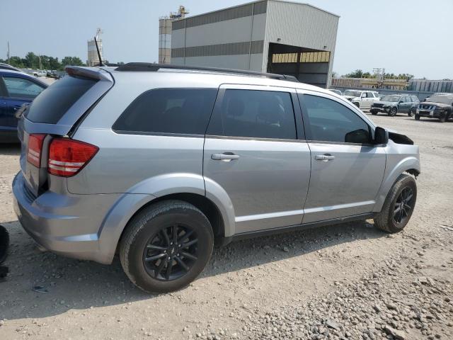 2020 DODGE JOURNEY SE - 3C4PDCAB2LT181498