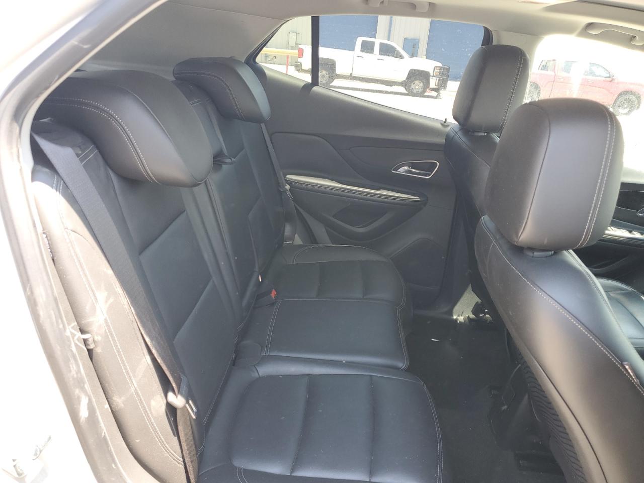 KL4CJDSB9EB610176 2014 Buick Encore Premium