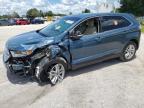 2016 FORD EDGE SEL - 2FMPK3J95GBC63516