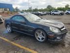 MERCEDES-BENZ SL 550 photo