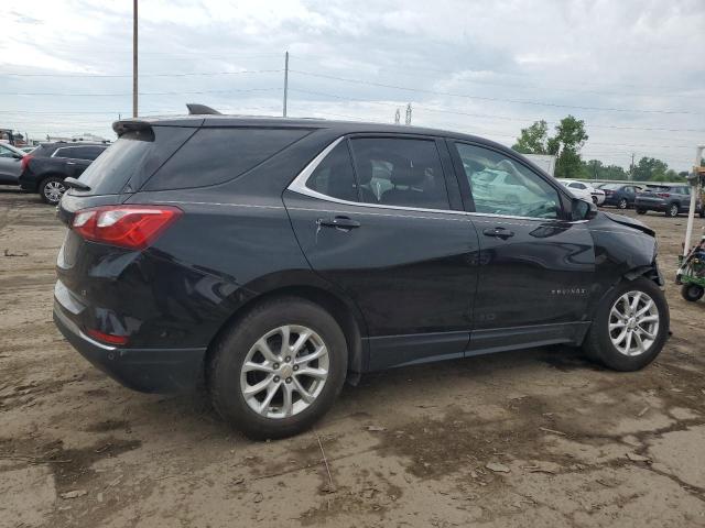 2019 CHEVROLET EQUINOX LT - 2GNAXJEV1K6240511