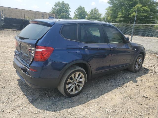 VIN 5UXWX9C56E0D43096 2014 BMW X3, Xdrive28I no.3