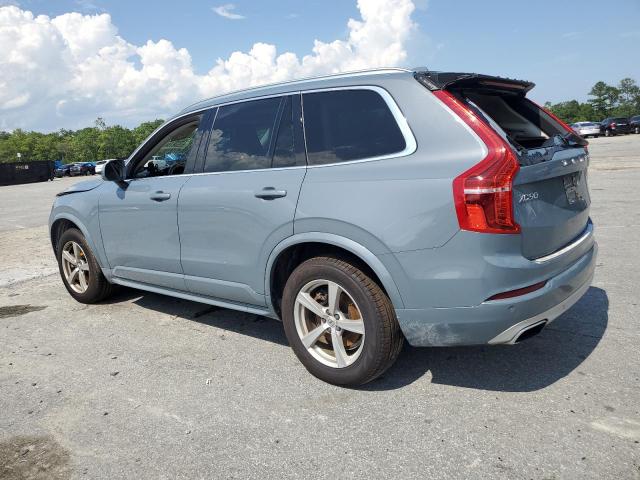 VIN YV4102PK9L1615486 2020 Volvo XC90, T5 Momentum no.2