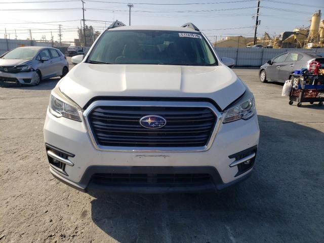 2020 Subaru Ascent Premium VIN: 4S4WMAFD5L3408555 Lot: 61747914