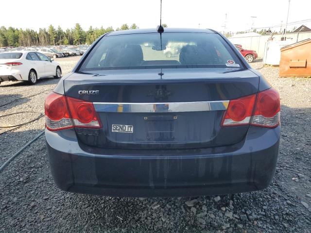 2015 CHEVROLET CRUZE LS - 1G1PL5SH1F7126737