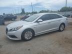 2017 HYUNDAI SONATA HYB - KMHE24L15HA044475