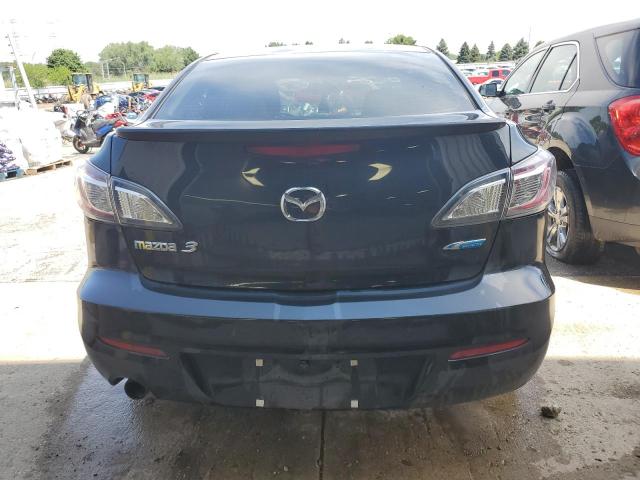 2012 Mazda 3 I VIN: JM1BL1V79C1670236 Lot: 61520214