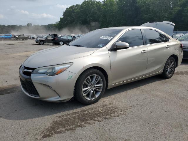 VIN 4T1BF1FK7FU056469 2015 Toyota Camry, LE no.1