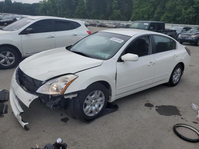 1N4AL2AP2AN400736 2010 Nissan Altima Base