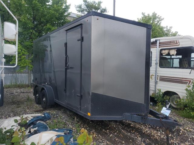 2023 STEL TRAILER #2874516320