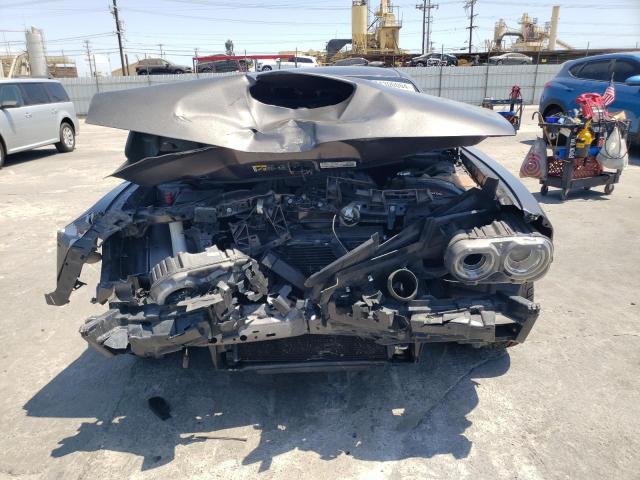 2019 DODGE CHALLENGER - 2C3CDZBT7KH531860