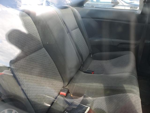 2004 Honda Civic Dx Vp VIN: 1HGEM22184L075031 Lot: 62071404