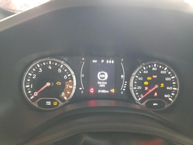 2019 Jeep Renegade Sport VIN: ZACNJAAB7KPK59121 Lot: 63068834