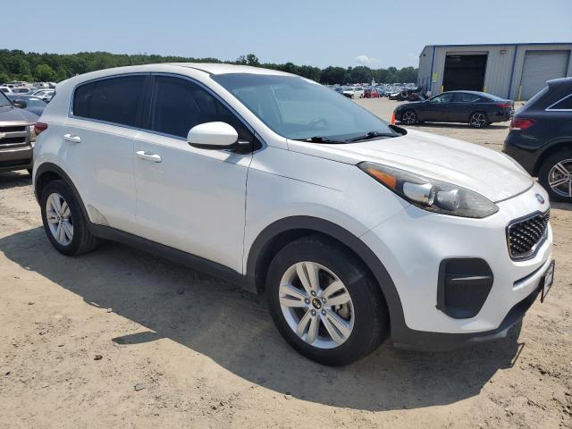 2017 Kia Sportage Lx VIN: KNDPM3AC3H7070026 Lot: 62807214