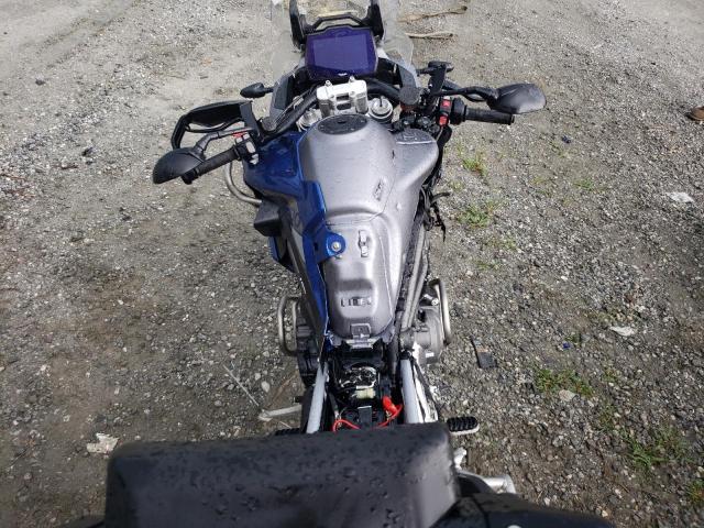 2023 TRIUMPH MOTORCYCLE TIGER 1200 - SMTP22V40PTAZ6306