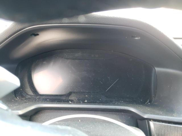 2019 HONDA ACCORD SPO - 1HGCV1F31KA078968